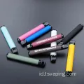 Topeng Tinggi 2.0 Jus Buah Vape